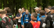 Blisko 700 śmiałków na starcie XII MEMP KIERAT - zdjęcie 2