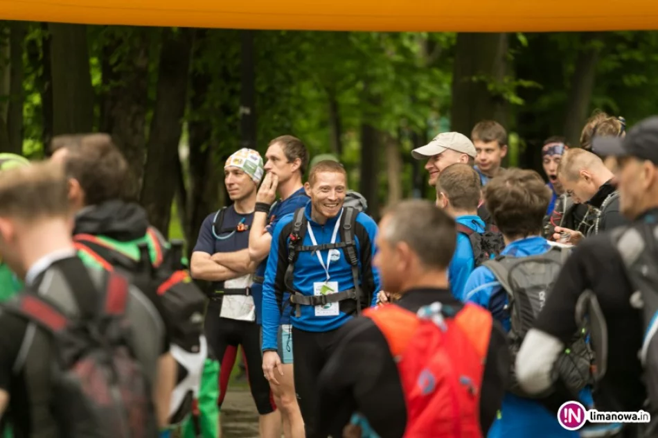 Blisko 700 śmiałków na starcie XII MEMP KIERAT - zdjęcie 2