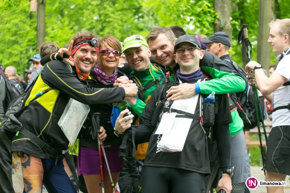 Blisko 700 śmiałków na starcie XII MEMP KIERAT - zdjęcie 3