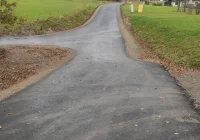 Jedna droga do przebudowy, trzy do remontu - jest lista wybranych zadań - zdjęcie główne