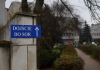 Znane wyniki sekcji zwłok 56-latka, którego nie przyjęto do szpitala - zdjęcie główne