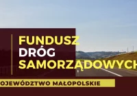 Przebudowa drogi Siekierczyna -Jabłoniec z dofinansowaniem z Funduszu Dróg Samorządowych - zdjęcie główne