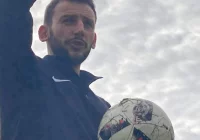 LKS Płomień Limanowa bez trenera - zdjęcie główne