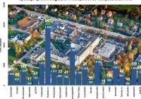 W Małopolsce zmarło 77 osób. 45 nie miało innych chorób. Najmłodsza ofiara ma 29 lat - zdjęcie główne