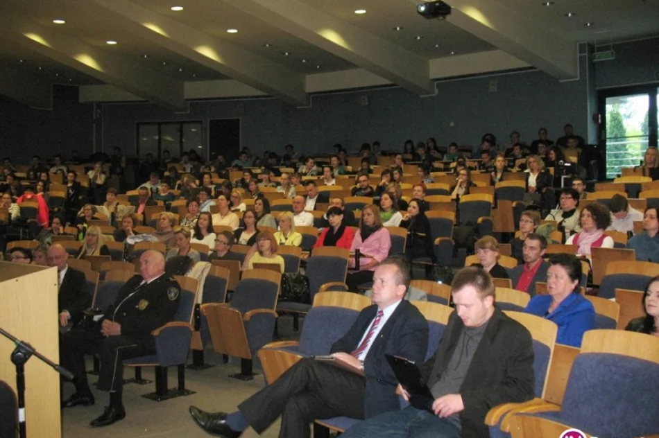 Dopalacze wypalają - 'chciał wyskakiwać z okna na piętrze, sądząc, że umie latać' - zdjęcie 2