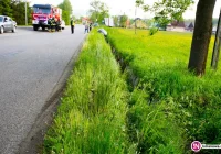 Skończyło się na strachu i mandacie - zdjęcie główne
