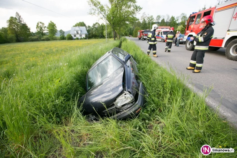 Skończyło się na strachu i mandacie - zdjęcie 2