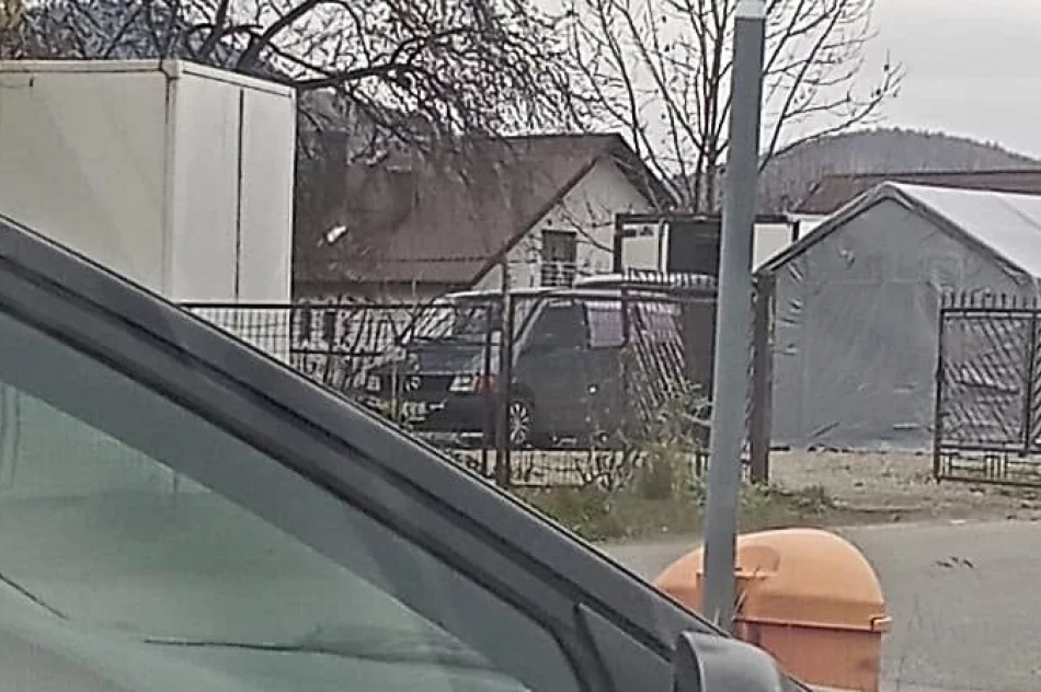 Ludzkie zwłoki trzymano w izotermie? Zakład zaprzecza - zdjęcie 2