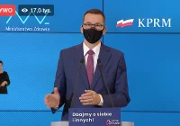 Szkoły zamknięte, ferie do 18 stycznia. Placówki handlowe otwarte od przyszłej soboty - zdjęcie główne