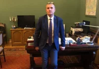 Wicewojewoda rezygnuje z funkcji, powodem „przyczyny osobiste" - zdjęcie główne