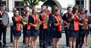 Strażacy odznaczeni przez starostę - zdjęcie 3