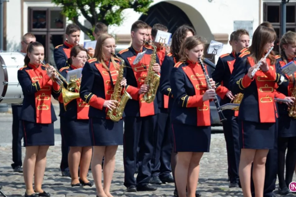 Strażacy odznaczeni przez starostę - zdjęcie 3