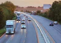 Państwo przejmie autostradę A4 Kraków-Katowice. Ma być bezpłatna - zdjęcie główne