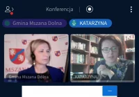 Zaprosili studentów na wirtualną podróż w Zagórzańskie Dziedziny - zdjęcie główne