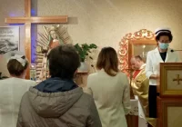 7 lat temu szpitalowi nadano imię Miłosierdzia Bożego - zdjęcie główne