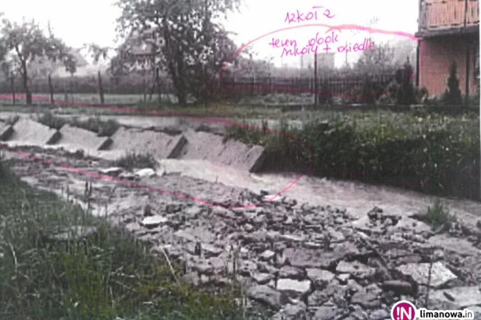 Starosta zaprzecza oskarżeniom o prywatne powiązania, a pismem jest zaskoczony - zdjęcie 3