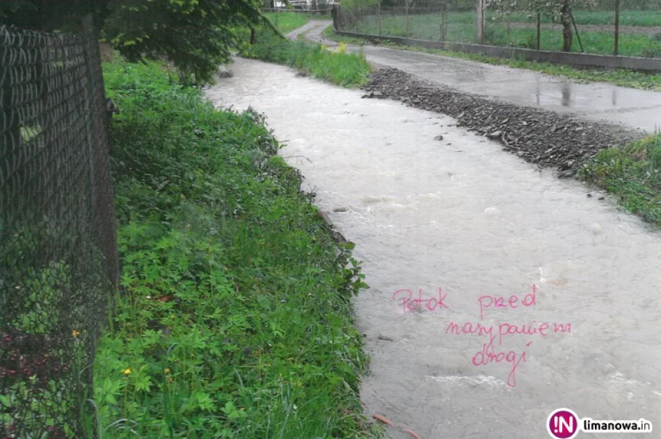 Starosta zaprzecza oskarżeniom o prywatne powiązania, a pismem jest zaskoczony - zdjęcie 4