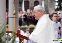 Ks. prałat Józef Poręba trafia do domu księży emerytów - zdjęcie główne