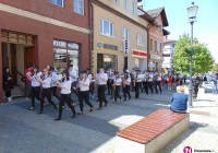 Koncertowali ku czci św. Jana Pawła II - zdjęcie główne