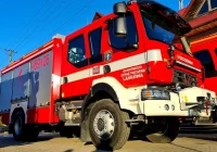 Idąc głosować wygrali bitwę o 800 tys. zł - wóz już jest! - zdjęcie główne