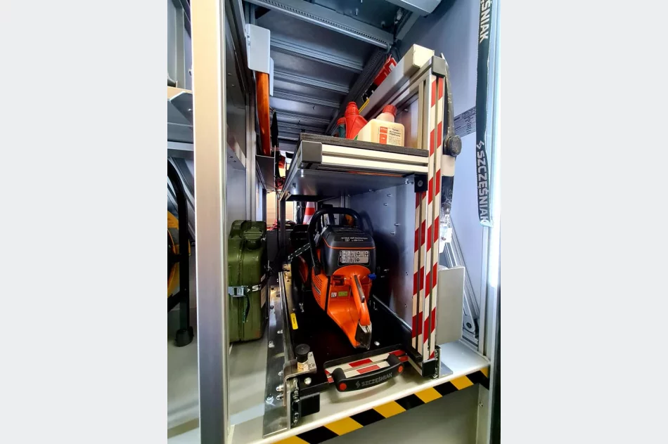 Idąc głosować wygrali bitwę o 800 tys. zł - wóz już jest! - zdjęcie 2