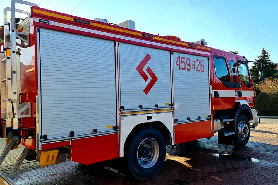 Idąc głosować wygrali bitwę o 800 tys. zł - wóz już jest! - zdjęcie 4