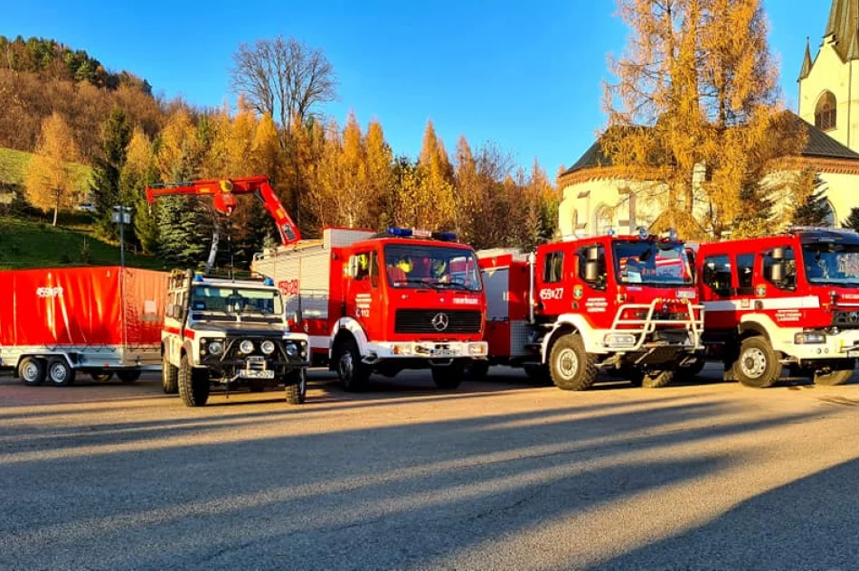Idąc głosować wygrali bitwę o 800 tys. zł - wóz już jest! - zdjęcie 5