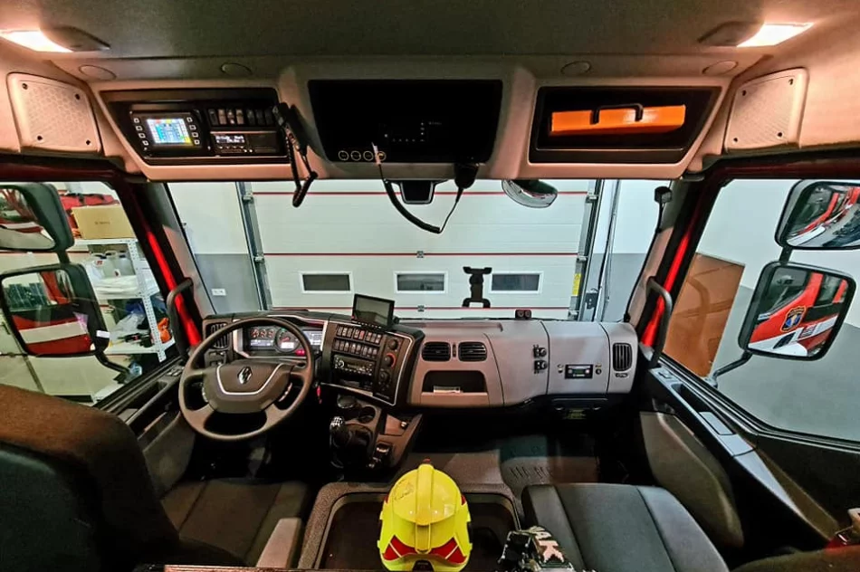 Idąc głosować wygrali bitwę o 800 tys. zł - wóz już jest! - zdjęcie 6