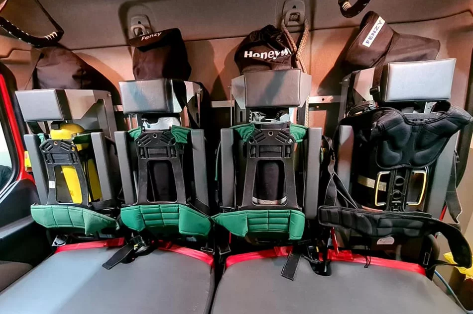 Idąc głosować wygrali bitwę o 800 tys. zł - wóz już jest! - zdjęcie 7