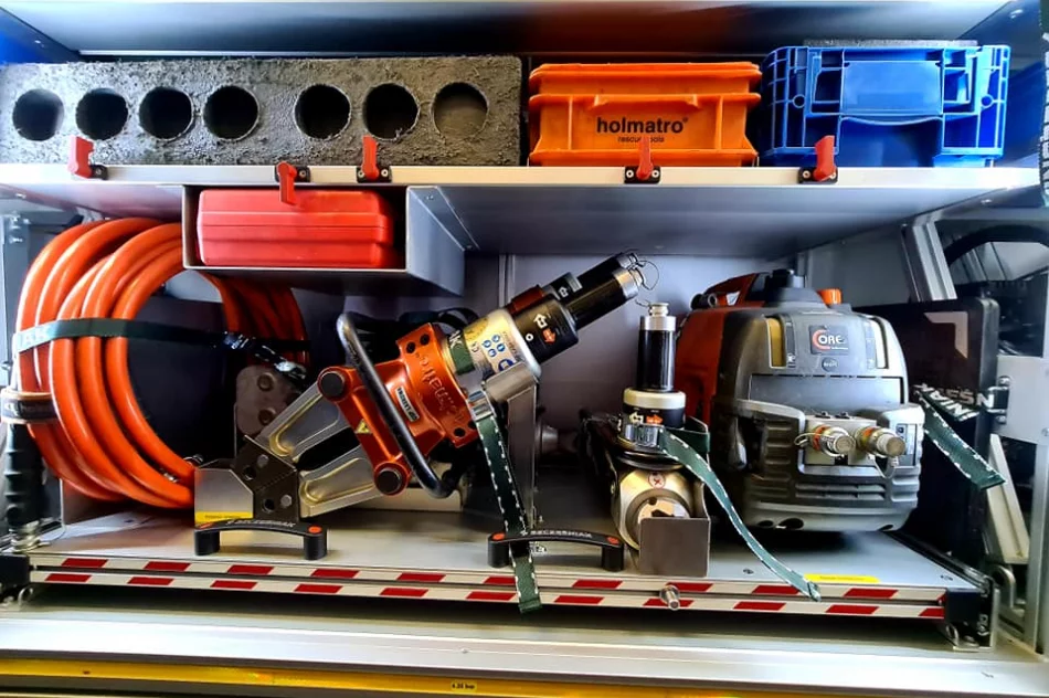 Idąc głosować wygrali bitwę o 800 tys. zł - wóz już jest! - zdjęcie 8