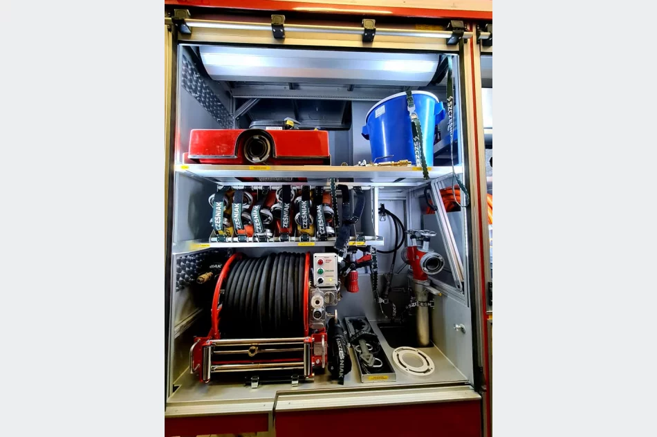 Idąc głosować wygrali bitwę o 800 tys. zł - wóz już jest! - zdjęcie 9