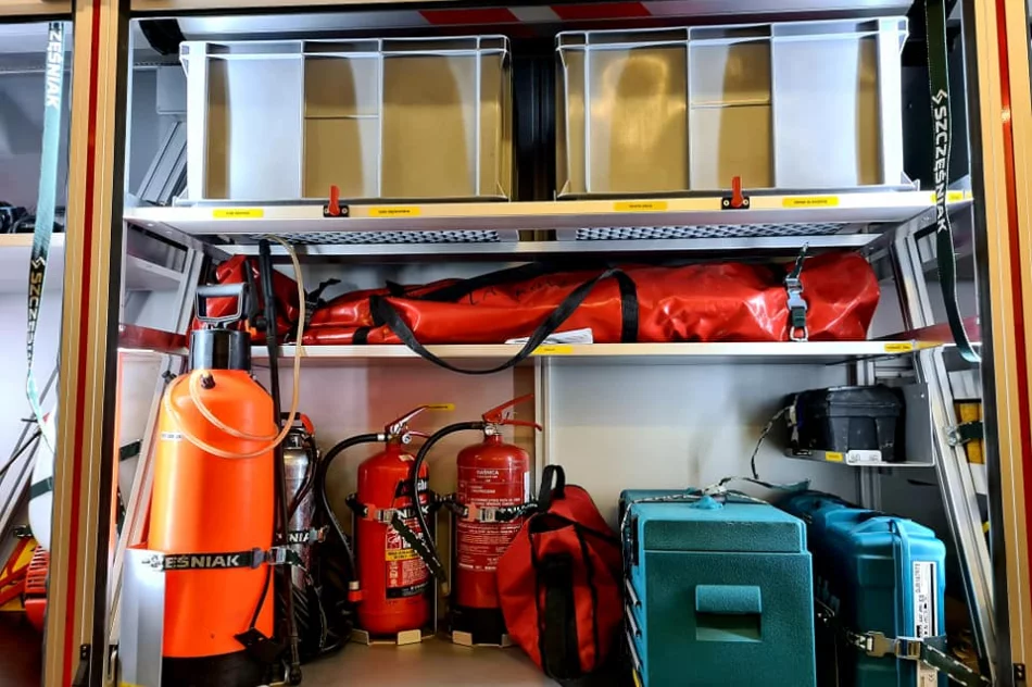 Idąc głosować wygrali bitwę o 800 tys. zł - wóz już jest! - zdjęcie 10