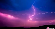 Burze w regionie - pierwsze interwencje straży - zdjęcie 4