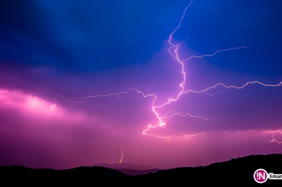 Burze w regionie - pierwsze interwencje straży - zdjęcie 4