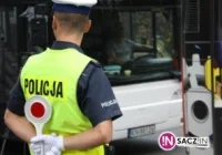 Pijany i bez uprawnień stanie przed sądem - zdjęcie główne