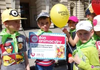 Pólmetek Kilometrów Dobra - Trzy tysiące bliżej rekordu Guinnessa - zdjęcie główne