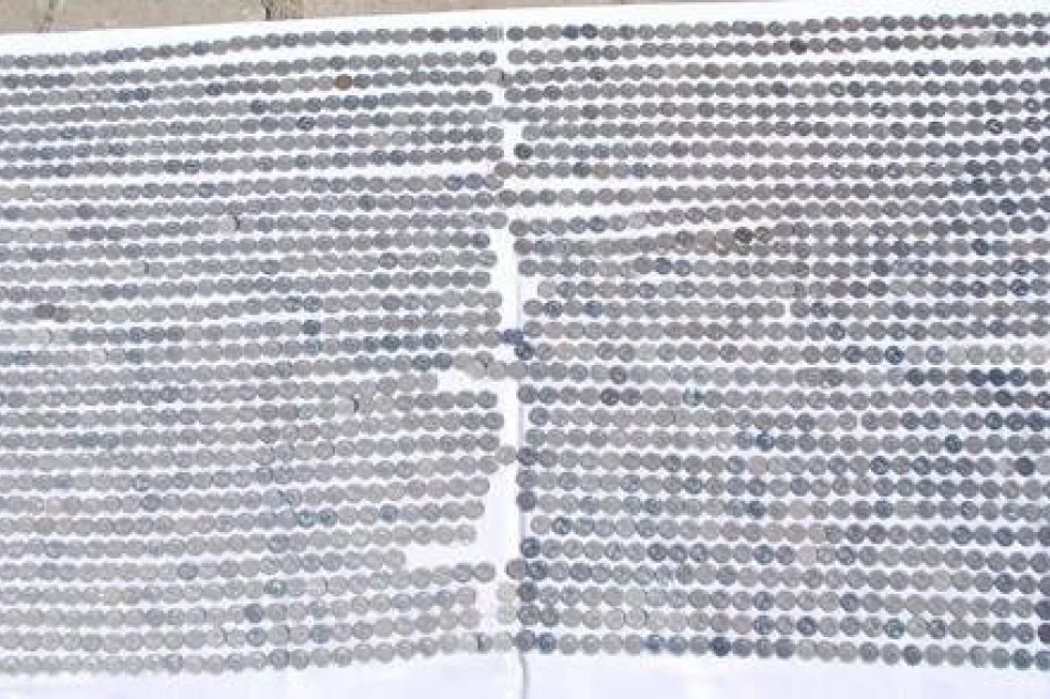 Pólmetek Kilometrów Dobra - Trzy tysiące bliżej rekordu Guinnessa - zdjęcie 4