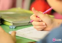 Uczniów przestraszyło pole trapezu i oficjalny list - zdjęcie główne