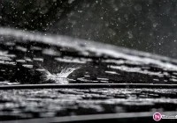 Burze z gradem i spadek temperatury - zdjęcie główne