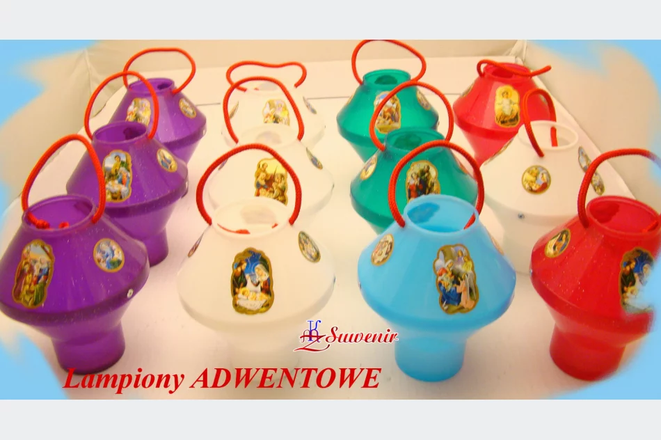 LAMPIONY NA RORATY  - PROMOCYJNA CENA! - zdjęcie 9