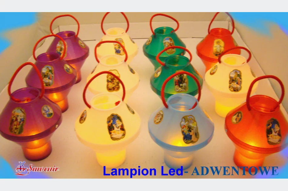 LAMPIONY NA RORATY  - PROMOCYJNA CENA! - zdjęcie 15