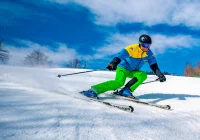 Święta z nowymi zakazami? Ferie w domu. Plan zamknięcia hoteli do 17 stycznia - zdjęcie główne