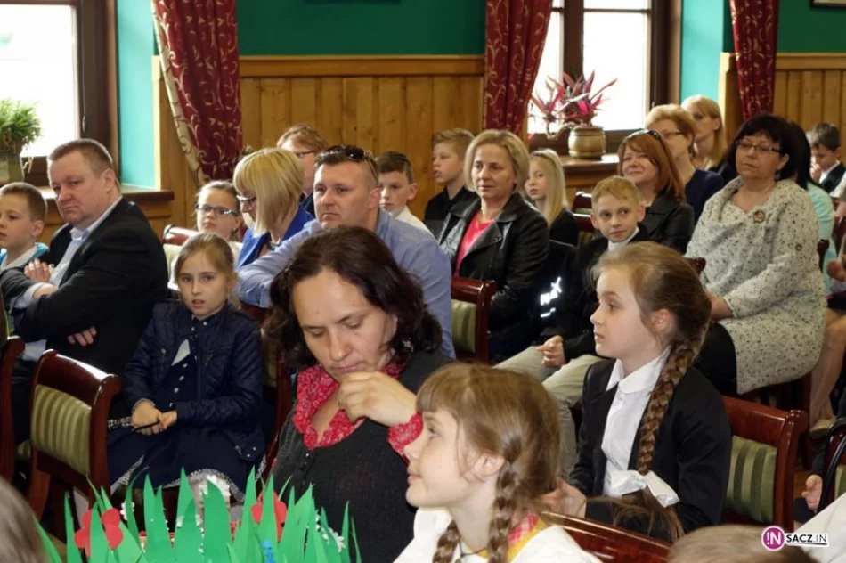 Oni recytują najpiękniej - zdjęcie 2