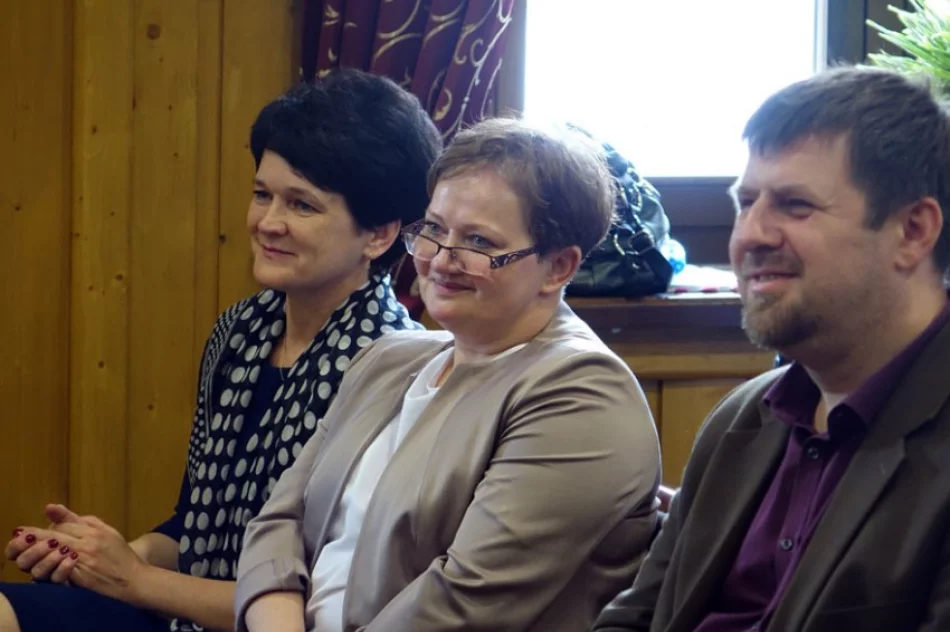 Oni recytują najpiękniej - zdjęcie 3