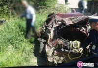 Czarnej serii na drogach ciąg dalszy - zdjęcie główne