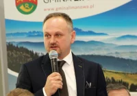 Wójt po dwóch latach od objęcia stanowiska: "obawiałem się o akceptację mojej osoby" - zdjęcie główne