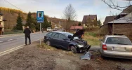 Znane okoliczności niedzielnego wypadku  - zdjęcie 2