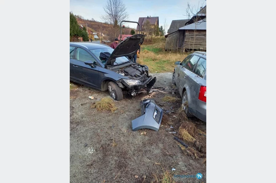 Znane okoliczności niedzielnego wypadku  - zdjęcie 3