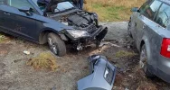Znane okoliczności niedzielnego wypadku  - zdjęcie 3