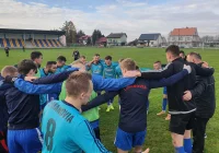 Sparingowy plan Limanovii - zdjęcie główne